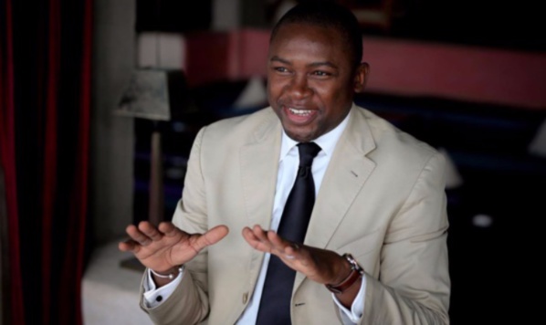 CHEIKH DIALLO : « LA SUPPRESSION DU POSTE DE MINISTRE IMPLIQUERAIT LA RÉVISION DE 18 ARTICLES DE LA CONSTITUTION » CHEIKH DIALLO : « LA SUPPRESSION DU POSTE DE MINISTRE IMPLIQUERAIT LA RÉVISION DE 18 ARTICLES DE LA CONSTITUTION »