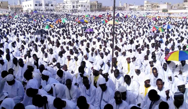 139e Appel du Mahdi : Seydina Issa Thiaw Laye invite l'opposition à dialoguer avec Macky Sall