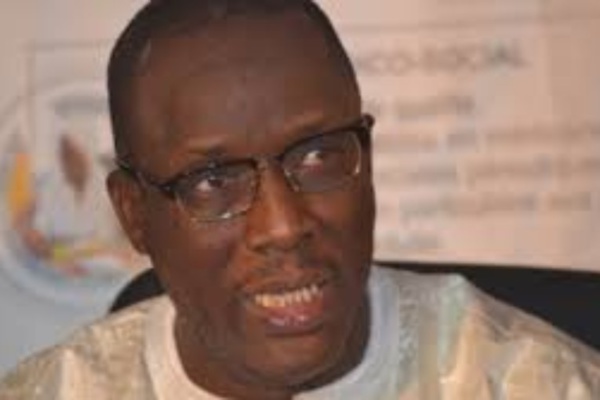 Mambaye Niang "liquidé", Cheikh Oumar Hann épinglé par plusieurs rapports, bizarrement promu