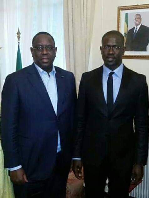 Quelques images de  Moise Sarr le nouveau secrétaire d’état auprès du ministre des affaires étrangères et des Sénégalais de l’extérieur. Quelques images de  Moise Sarr le nouveau secrétaire d’état auprès du ministre des affaires étrangères et des Sénégalais de l’extérieur.