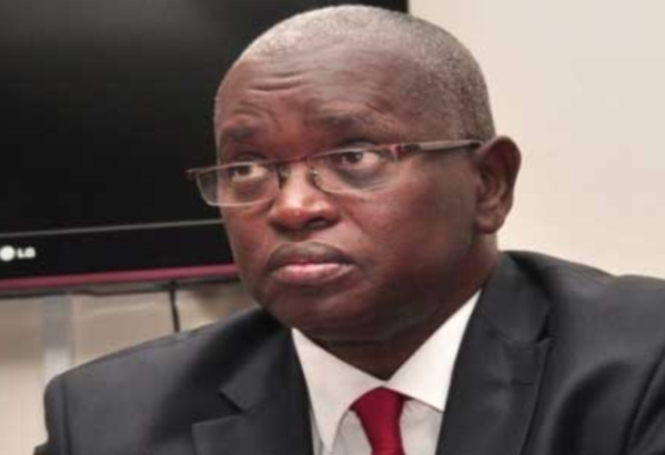 Latif COULIBALY, Souleymane Jules DIOP…, Macky Éjecte «Ses» Journalistes Latif COULIBALY, Souleymane Jules DIOP…, Macky Éjecte «Ses» Journalistes