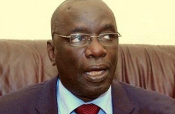 Diéne Farba SARR Après Son Limogeage : «On Ne M’a Pas Consulté, On Ne M’a Rien Dit…» Diéne Farba SARR Après Son Limogeage : «On Ne M’a Pas Consulté, On Ne M’a Rien Dit…»