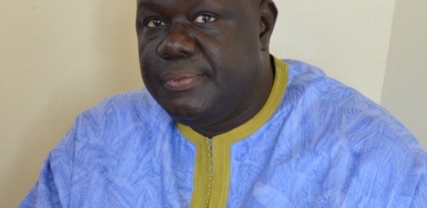 Revue de Presse du 8 Avril 2019 avec El Hadj Assane Gueye Revue de Presse du 8 Avril 2019 avec El Hadj Assane Gueye