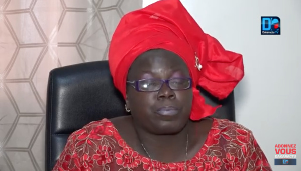 Nommée ministre du commerce et des Pme, Aminata Assome Diatta livre ses premières impressions. Nommée ministre du commerce et des Pme, Aminata Assome Diatta livre ses premières impressions.