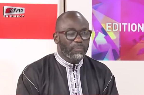 Nouveau Gouvernement: Cheikh Yerim Seck fait une analyse des profils Nouveau Gouvernement: Cheikh Yerim Seck fait une analyse des profils