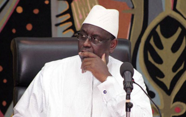 Nouveau Gouvernement : Macky Évite La Rencontre Latif COULIBALY- Amadou HOTT Au Conseil Des Ministres Nouveau Gouvernement : Macky Évite La Rencontre Latif COULIBALY- Amadou HOTT Au Conseil Des Ministres