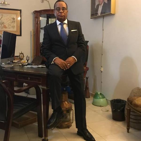 Le Mot de Maitre François MATHIEU :  Restons dans la cohérence. Le Mot de Maitre François MATHIEU :  Restons dans la cohérence.