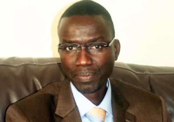 Dame Diop, ministre de la Formation professionnelle : « je suis un homme du sérail »