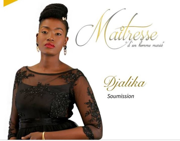 Djalika, Maîtresse d'un homme marié : la révolte de la femme soumise
