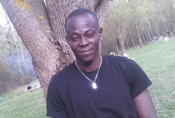 Sicap Amitié 3 : Ce que l'on sait de l'auteur de la prise d'otages Sicap Amitié 3 : Ce que l'on sait de l'auteur de la prise d'otages