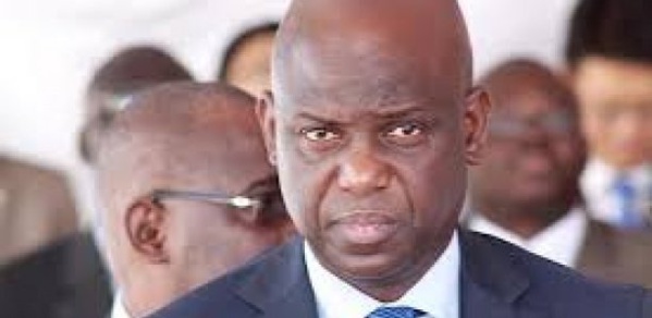 Eviction de Mary Teuw Niane du Gouvernement : L'ombre de Mansour Faye... Eviction de Mary Teuw Niane du Gouvernement : L'ombre de Mansour Faye...