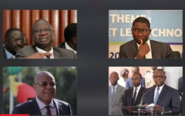 Après le remaniement : L'opération "recasement" en marche Après le remaniement : L'opération "recasement" en marche