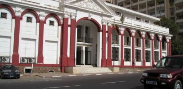 Sg, Dir’cab, Dage… : Ces hommes de l’ombre qui tiennent les ministères Sg, Dir’cab, Dage… : Ces hommes de l’ombre qui tiennent les ministères