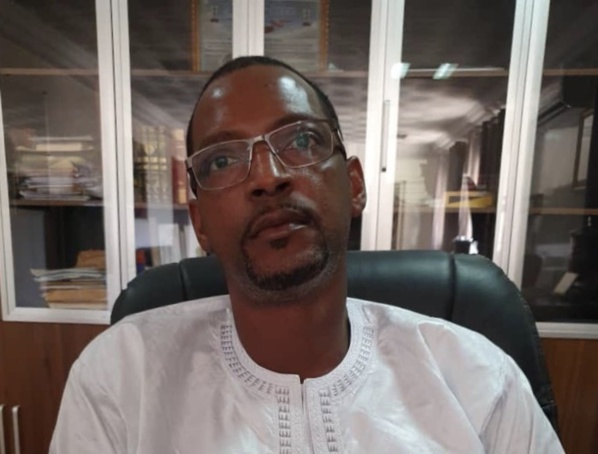 Zappé du nouveau gouvernement : Mame Boye Diao étale sa déception en ces termes « je définirai ma ligne de conduite... » Zappé du nouveau gouvernement : Mame Boye Diao étale sa déception en ces termes « je définirai ma ligne de conduite... »