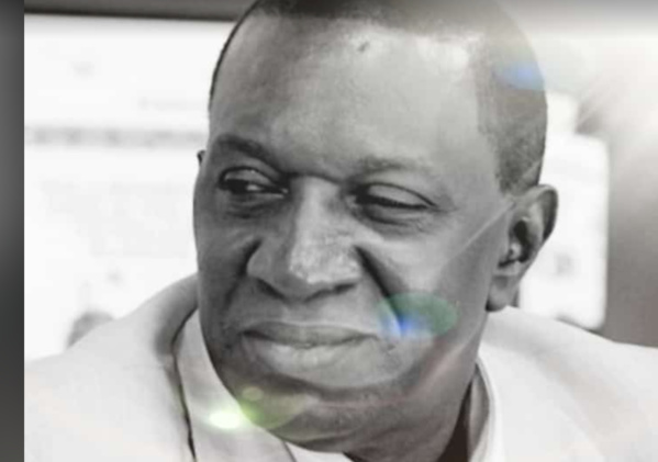 L’hommage de Matar Silla à Momar Seyni Ndiaye L’hommage de Matar Silla à Momar Seyni Ndiaye