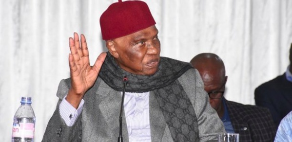 Déménagement : Après l'hôtel Terrou-Bi, Abdoulaye Wade s'installe à…