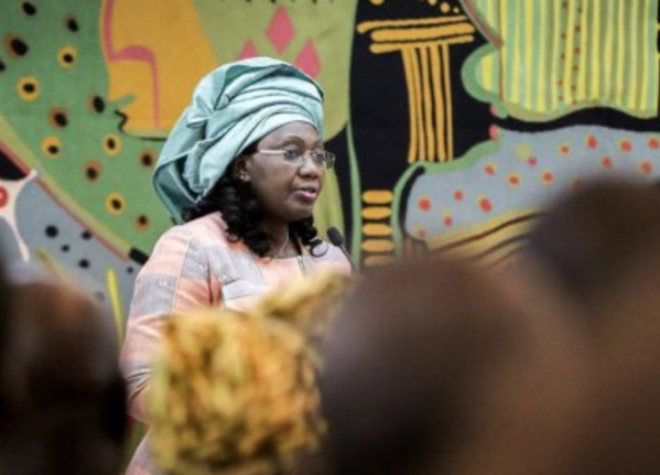 Cese : Les nouvelles ne sont pas bonnes pour Aminata Tall