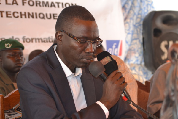 Plainte pour détournement de 500 millions de Dakar Dem Dikk : Le oui mais du minsitre Dame Diop