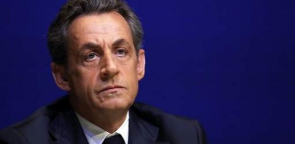 Visite-éclair : Sarkozy était venu au Sénégal pour…