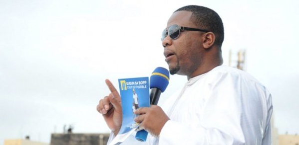 Diffusion de fausses nouvelles : Bougane Guèye débouté face au colonel Ndaw Diffusion de fausses nouvelles : Bougane Guèye débouté face au colonel Ndaw