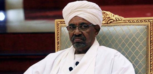 Soudan: le président Omar el-Béchir aurait démissionné