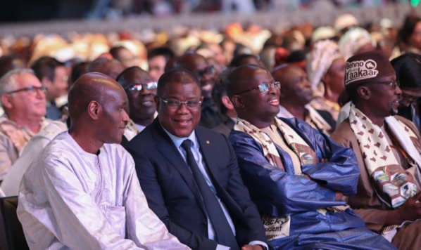 ZAPPES DANS LE NOUVEAU GOUVERNEMENT- L’équation des transhumants ZAPPES DANS LE NOUVEAU GOUVERNEMENT- L’équation des transhumants