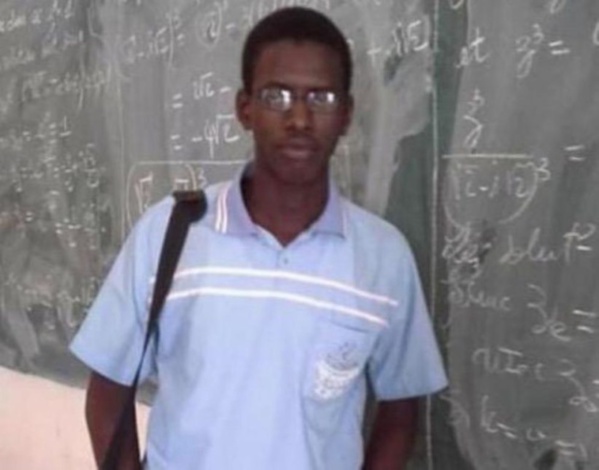 Saër Kébé : « le mal est déjà fait, je vais enclencher une procédure pour me faire indemniser »