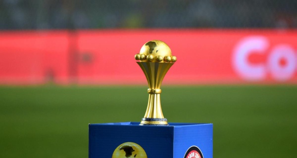 CAN-2019 : les chapeaux du tirage au sort dévoilés par la CAF