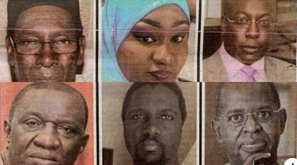 Maladies cardiovasculaires (Malaise cardiaque, AVC): Trop de morts au Sénégal Maladies cardiovasculaires (Malaise cardiaque, AVC): Trop de morts au Sénégal