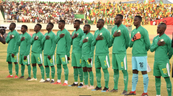 Tirage Can-2019 : Le Sénégal retient son souffle Tirage Can-2019 : Le Sénégal retient son souffle