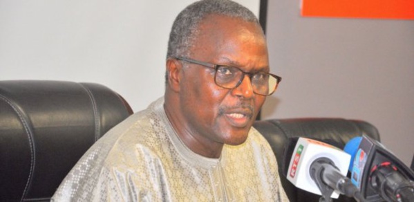 Malade : Tanor évacué en France Malade : Tanor évacué en France