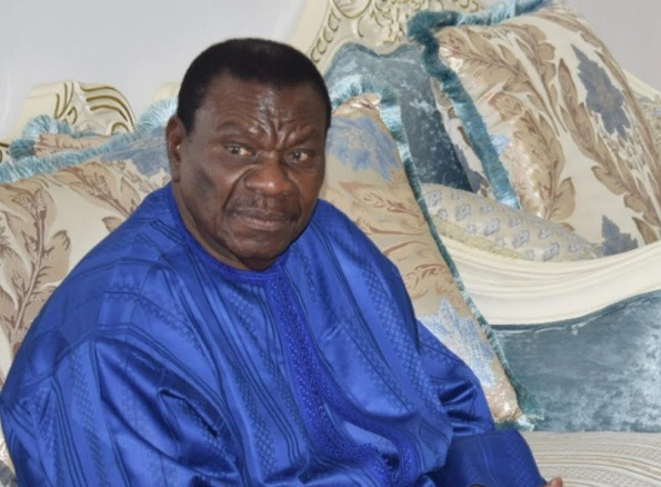 Cheikh Béthio Thioune hospitalisé en France