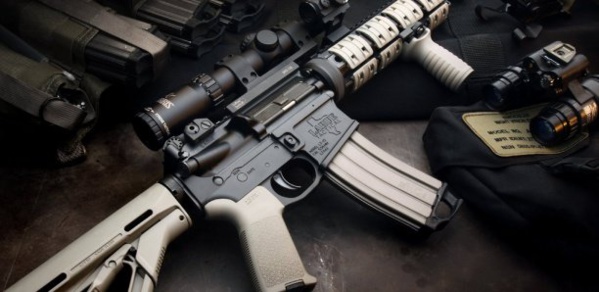 Ngaparou : Un Français arrêté avec des armes de guerre
