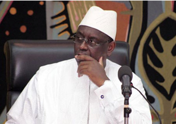 Leurs Responsables Zappés, Les Jeunes Apéristes De La Medina Défient Macky Leurs Responsables Zappés, Les Jeunes Apéristes De La Medina Défient Macky