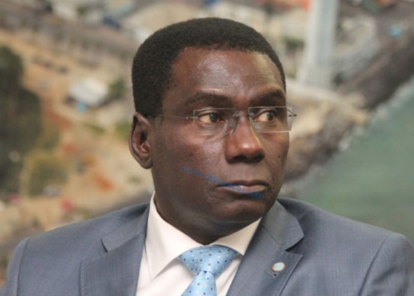 En Charge Du Suivi Du PSE : Macky Nomme Un 37e Ministre En Charge Du Suivi Du PSE : Macky Nomme Un 37e Ministre