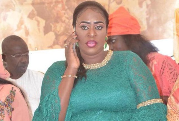 Néné Fatoumata Tall renforcée : Le Prodac rattaché à la Jeunesse Néné Fatoumata Tall renforcée : Le Prodac rattaché à la Jeunesse