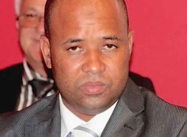 Bibi Baldé : «La fierté qui l’anime aujourd’hui… » Bibi Baldé : «La fierté qui l’anime aujourd’hui… »