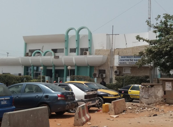 Sénégal : Quatre Immunologues Pour 15 Millions D’habitants Sénégal : Quatre Immunologues Pour 15 Millions D’habitants