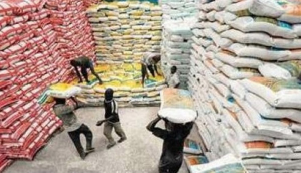 Guinée-Bissau : Accusé D’avoir Détourné Du Riz Chinois, Le Ministre De L’Agriculture S’oppose À Son Arrestation Guinée-Bissau : Accusé D’avoir Détourné Du Riz Chinois, Le Ministre De L’Agriculture S’oppose À Son Arrestation