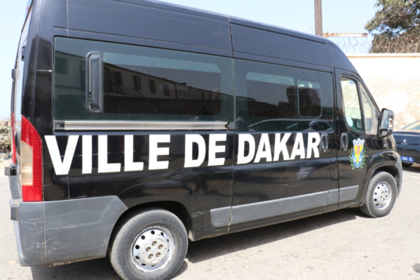 Levée du corps de Momar Seyni Ndiaye : L’ultime hommage d’une profession à un journaliste « courageux » Levée du corps de Momar Seyni Ndiaye : L’ultime hommage d’une profession à un journaliste « courageux »