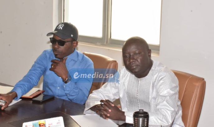 MALICK THIANDOUM REJOINT L’ÉQUIPE D’EMEDIA INVEST MALICK THIANDOUM REJOINT L’ÉQUIPE D’EMEDIA INVEST