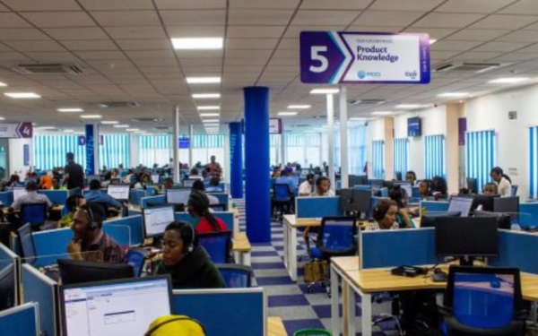 Arriérés de salaire: Frapp/France Dégage s’attaque à Pcci Arriérés de salaire: Frapp/France Dégage s’attaque à Pcci