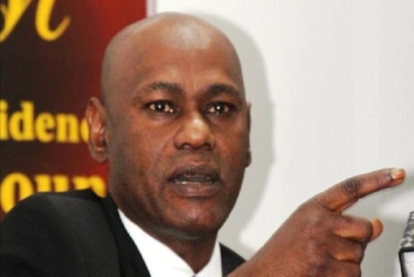 Révélations de Youssou Touré : l’audience de 00h30 au palais avec Me Wade… Révélations de Youssou Touré : l’audience de 00h30 au palais avec Me Wade…