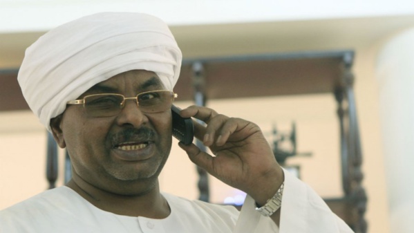 Au Soudan, le patron du service des renseignements démissionne