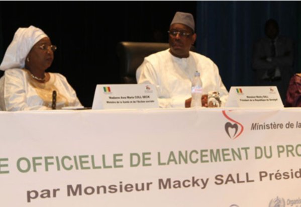 Détachement De La CMU Du Ministère De La Sante : Les Acteurs Émettent Des Réserves Et Avertissent Détachement De La CMU Du Ministère De La Sante : Les Acteurs Émettent Des Réserves Et Avertissent