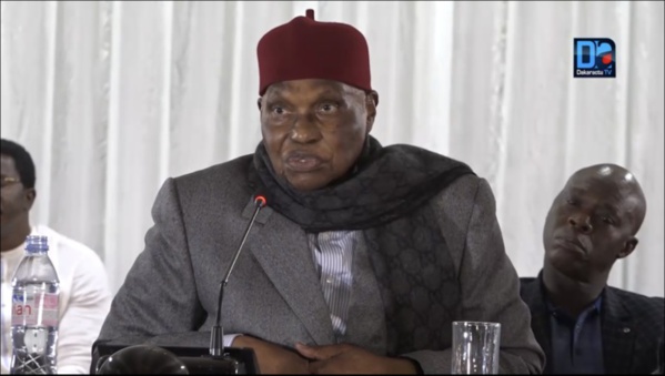 WADE ET SES FINANCES / L'ancien Président du Sénégal est-il confronté à des problèmes financiers ? WADE ET SES FINANCES / L'ancien Président du Sénégal est-il confronté à des problèmes financiers ?