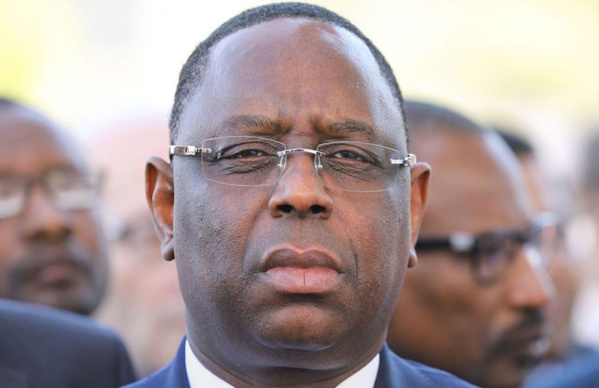 RÉPARTITION DES SERVICES : MACKY SE TAILLE LA PART DU LION