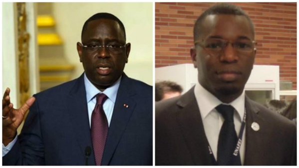 Suppression du poste de PM : Le juge Ibrahima Dème crache sur la soupe de Macky Sall Suppression du poste de PM : Le juge Ibrahima Dème crache sur la soupe de Macky Sall