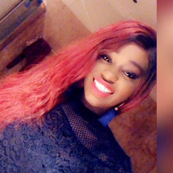 À la découverte de cette petite fille de Serigne Souhaïbou, Sokhna Moumy gestionnaire comptable à Paris