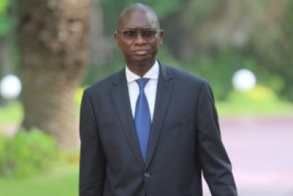Ministère de la Justice : La passation de service entre Ismaila Madior et Me Malick Sall reportée à... Ministère de la Justice : La passation de service entre Ismaila Madior et Me Malick Sall reportée à...